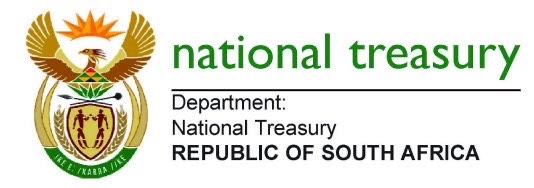 National Treasury