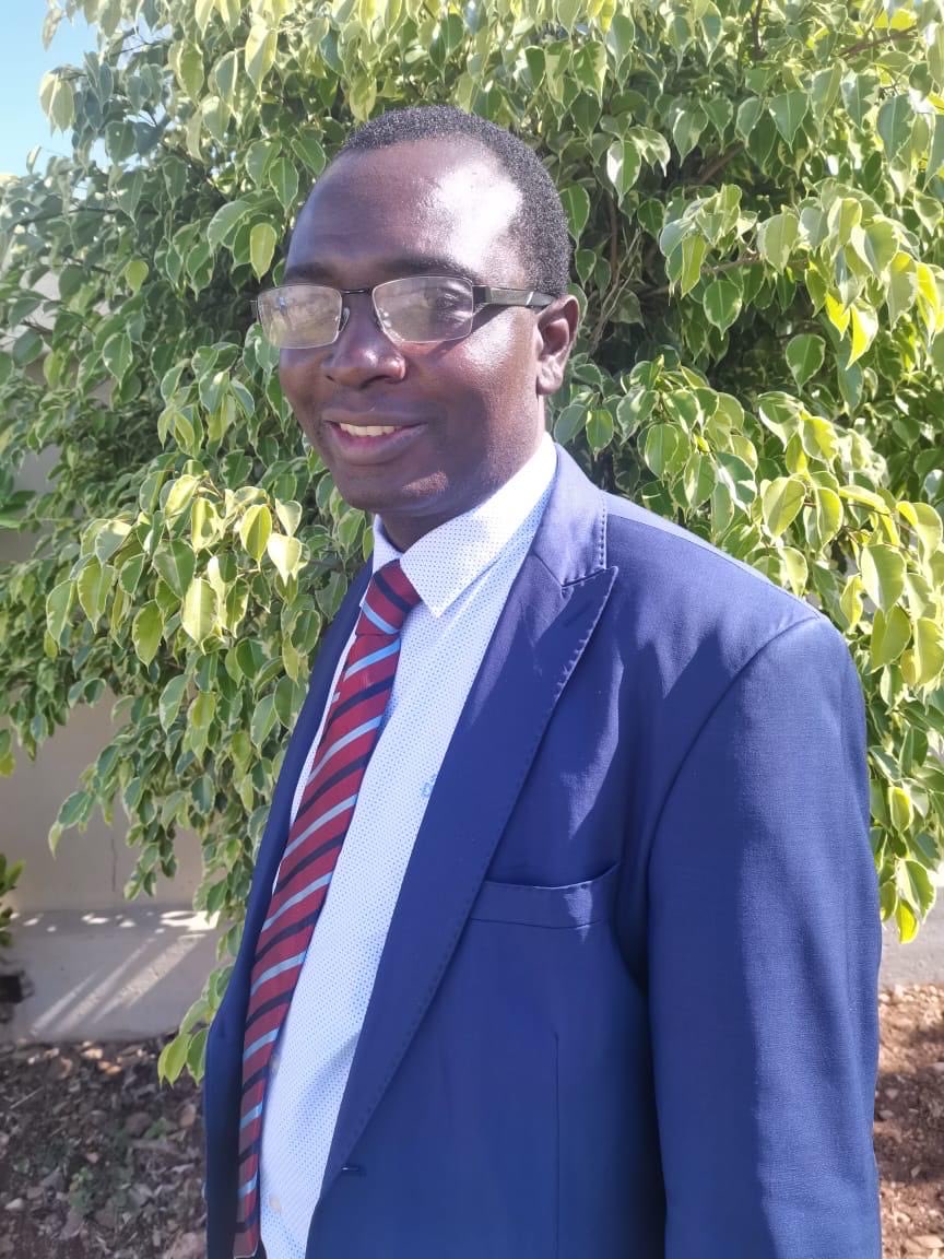 Stanley Netshinya
