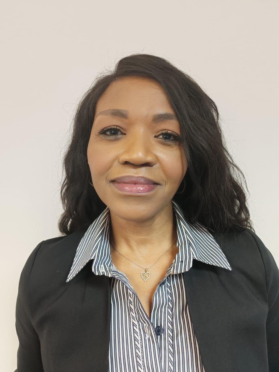 Shirley Molebatsi