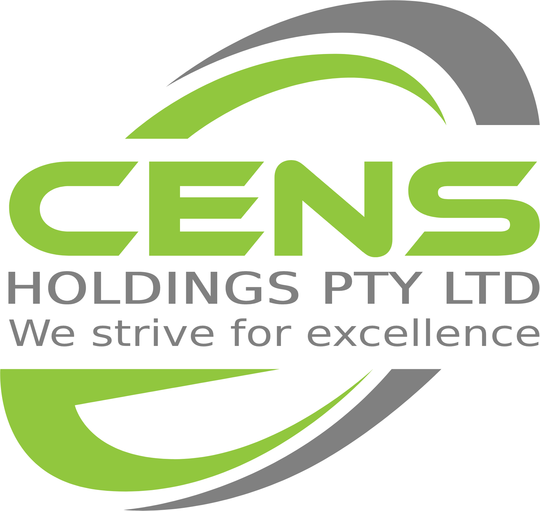 CENS Holdings